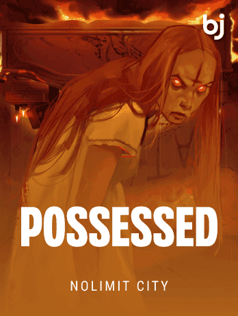 Possessed game icon