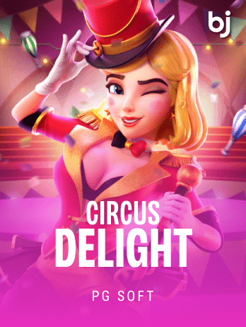 Circus Delight game icon
