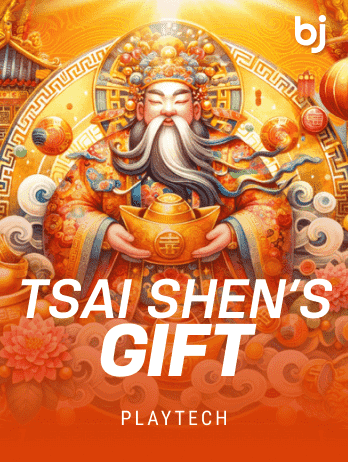 Tsai Shen's Giftpng game thumbnail