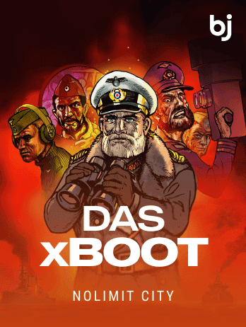 Das xBoot icon