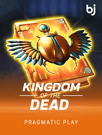 Kingdom of The Dead game icon