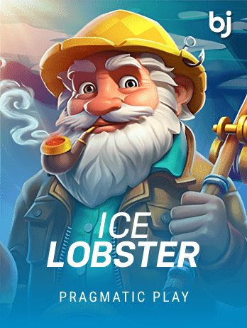 Ice Lobster game icon