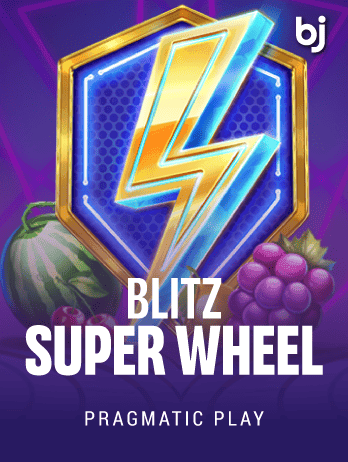 Blitz Super Wheel game icon