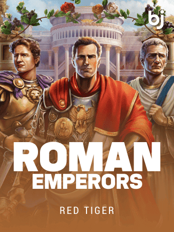 Roman Emperorspng game thumbnail