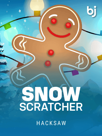Snow Scratcher icon