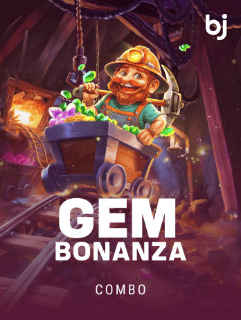 Gem Bonanza icon