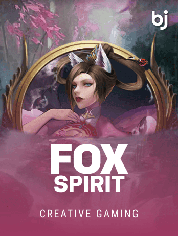 Fox Spirit game icon