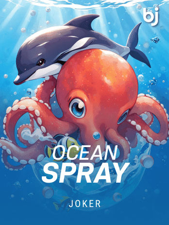 Ocean Spray icon