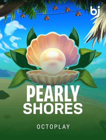 Pearly Shores game icon