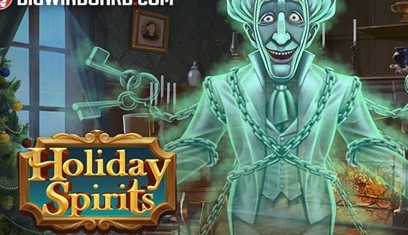 Holiday Spirits