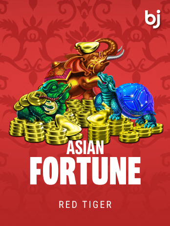 Asian Fortune game icon