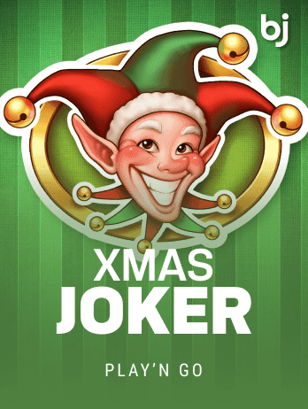 Xmas Joker game icon
